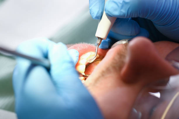 Best Emergency Gum Pain Relief  in Quantico Base, VA