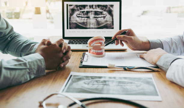 Dentist for Dental Trauma in VA