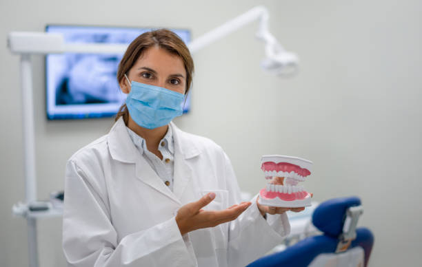 Best Same-Day Dentist Appointment  in Quantico Base, VA