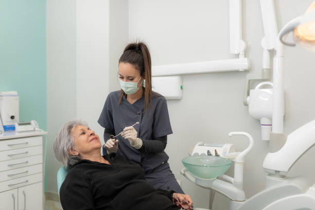 Best Affordable Emergency Dental Care  in Quantico Base, VA