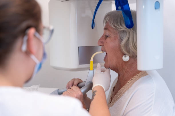 Best Dentist for Dental Trauma  in Quantico Base, VA