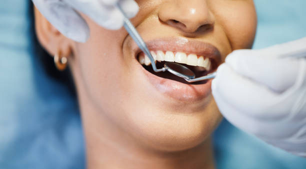 Best Emergency Dentist No Insurance  in Quantico Base, VA