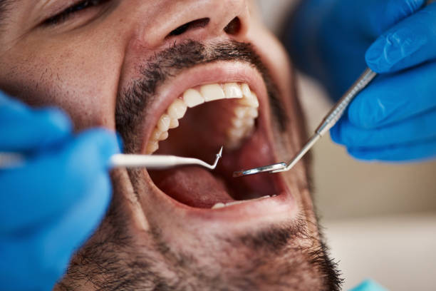 Best Emergency Dentist Near Me  in Quantico Base, VA