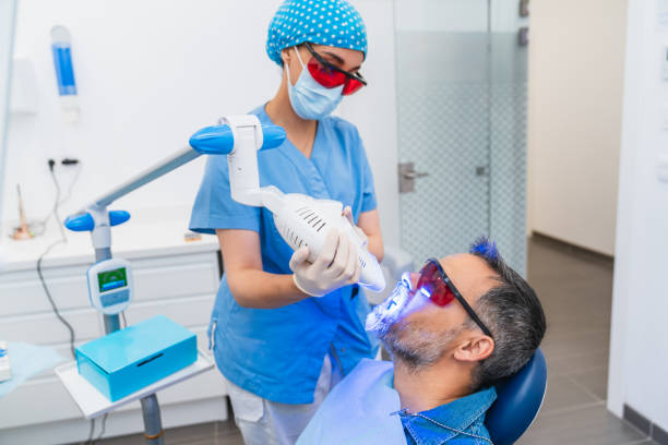 Best Tooth Infection Emergency Dentist  in Quantico Base, VA