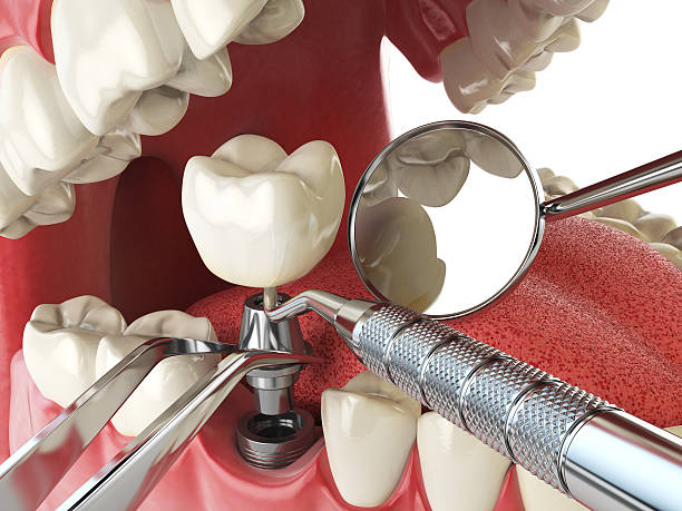 Best Tooth Pain Emergency Relief  in Quantico Base, VA